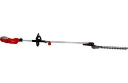 Grizzly Tools 900W Long Reach Corded Hedge Trimmer.